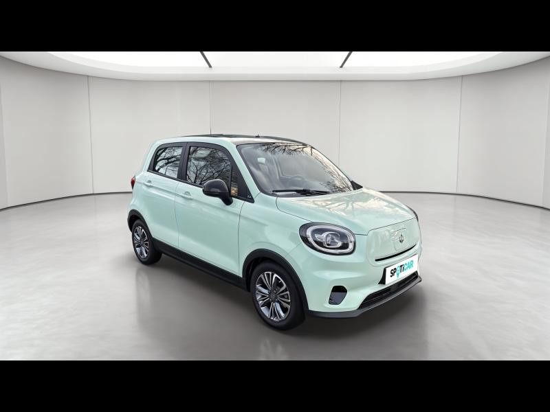 Used LEAPMOTOR T03 Electric 95ch Design 2025 Vert Menthe € 16990 in Nancy