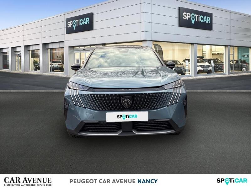 Used PEUGEOT 3008 1.2 Hybrid 145ch GT e-DCS6 2025 Bleu Ingaro (M) € 40990 in Nancy