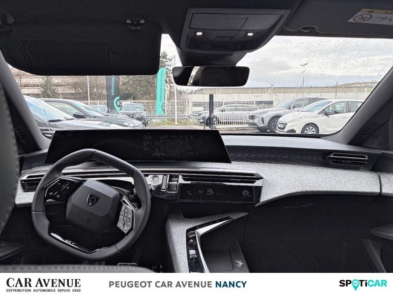 Used PEUGEOT 3008 1.2 Hybrid 145ch GT e-DCS6 2025 Bleu Ingaro (M) € 40990 in Nancy