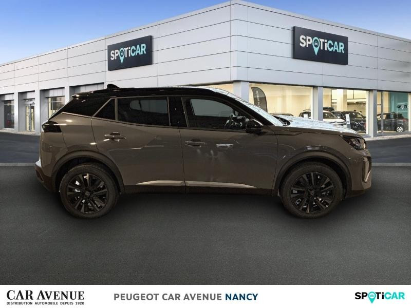 Used PEUGEOT 2008 1.2 Hybrid 145ch Envy e-DCS6 2025 Gris € 30490 in Nancy