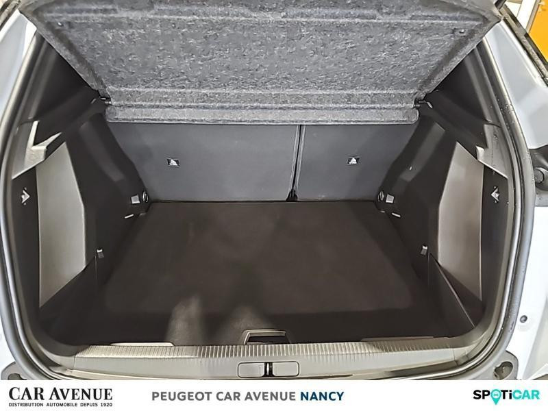 Used PEUGEOT 2008 1.2 100ch S&S Allure 2024 Blanc Okénite (M) € 18870 in Nancy