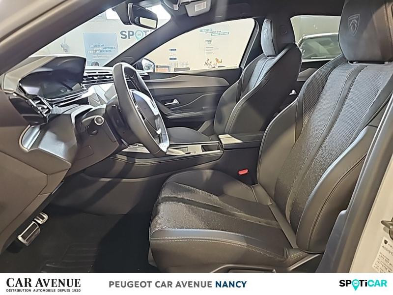 Used PEUGEOT 308 1.5 BlueHDi 130ch S&S GT EAT8 2025 Blanc Okénite (M) € 29498 in Nancy