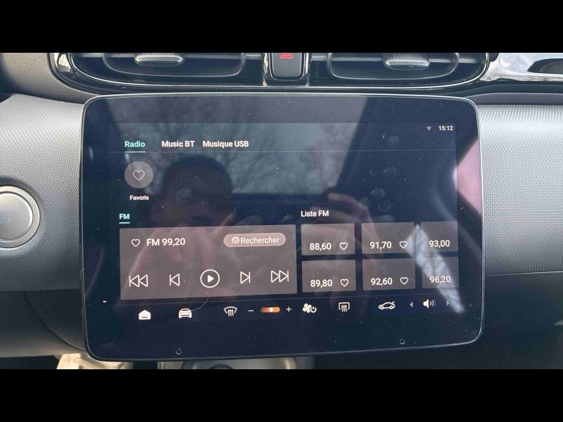 Used LEAPMOTOR T03 Electric 95ch Design 2025 Vert Menthe € 16990 in Nancy