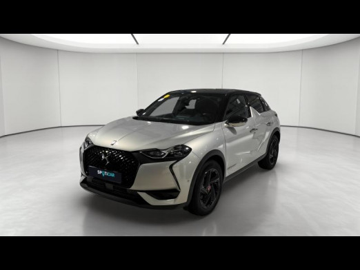 Used DS DS 3 Crossback E-Tense Performance Line + 4cv 2021 Cristal Pearl (M) - Toit Noir Perla Nera € 19,193 in Nancy