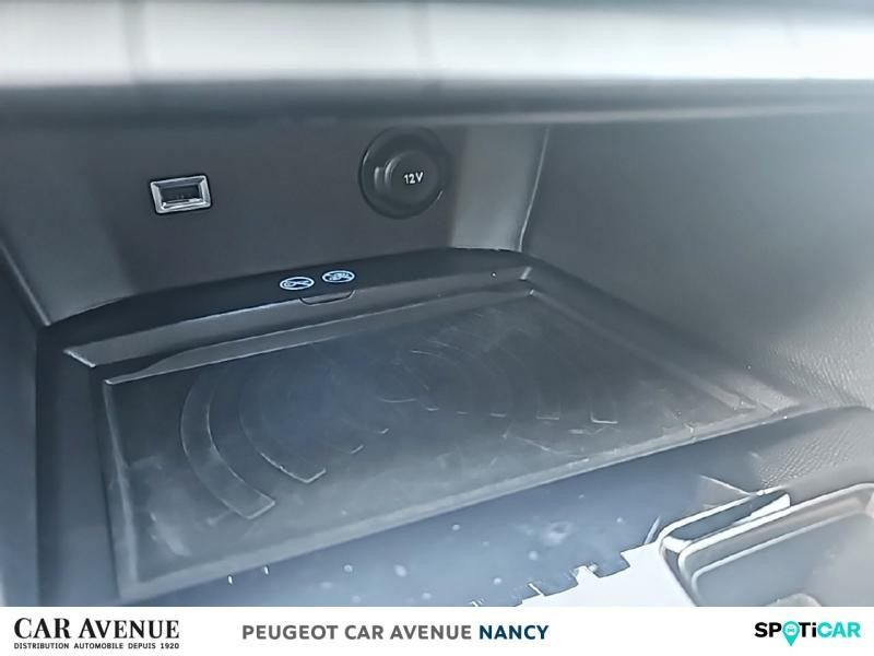 Used PEUGEOT 3008 1.2 PureTech 130ch S&S GT EAT8 2021 Rouge Ultimate (V) € 20191 in Nancy