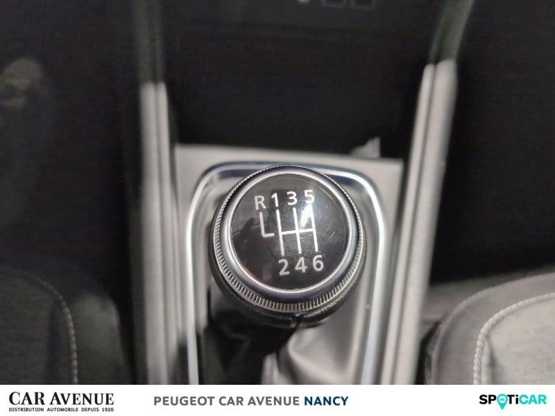 Used RENAULT Captur 1.0 Eco-G 100ch Evolution 2023 Gris Highland/Noir Etoile € 16460 in Nancy