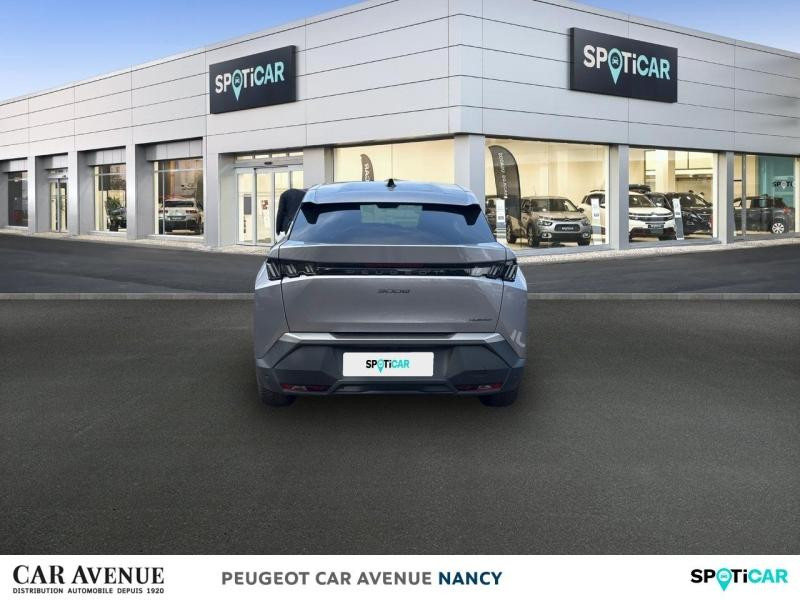Used PEUGEOT 3008 1.2 Hybrid 136ch Allure e-DCS6 2024 Gris Artense (M) € 29667 in Nancy