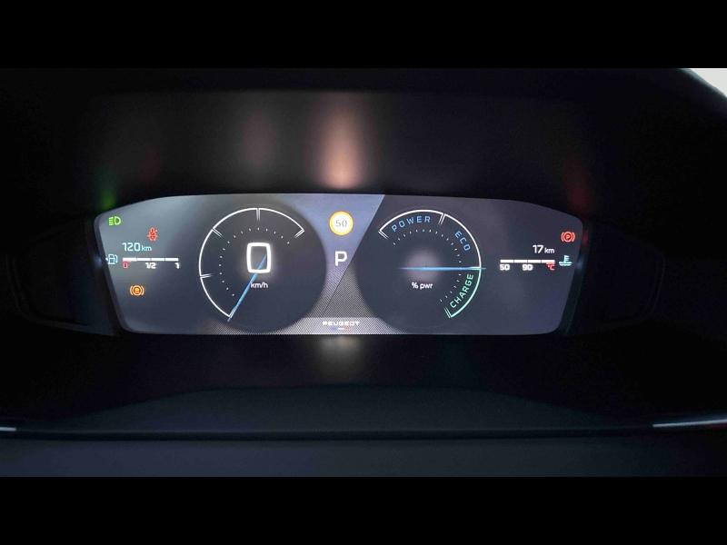 Used PEUGEOT 2008 1.2 Hybrid 145ch Envy e-DCS6 2025 Gris € 30490 in Nancy
