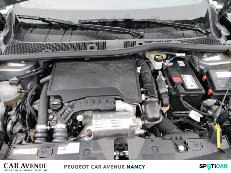 Used PEUGEOT 2008 1.2 PureTech 100ch S&S Allure 2024 Gris Artense (M) € 17464 in Nancy