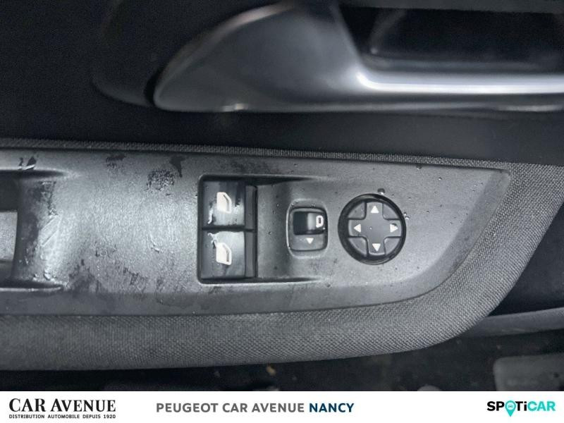 Used PEUGEOT 208 e-208 136ch Active 2021 Jaune € 13789 in Nancy