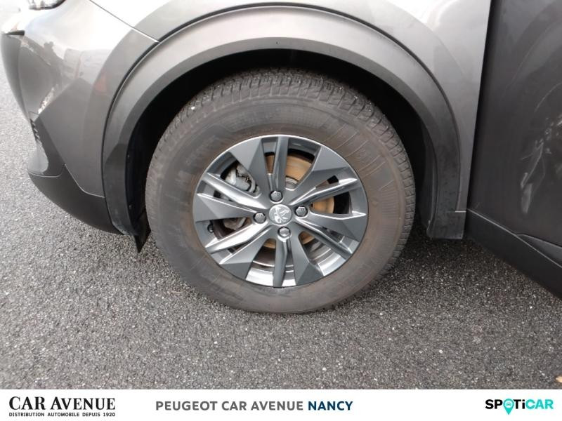 Used PEUGEOT 2008 1.2 PureTech 100ch S&S Style 2022 Gris Platinium (M) € 12628 in Nancy