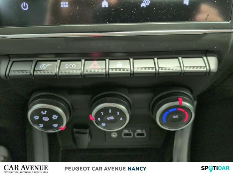 Used RENAULT Captur 1.0 Eco-G 100ch Evolution 2023 Gris Highland/Noir Etoile € 16460 in Nancy