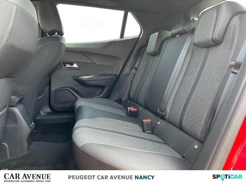 Used PEUGEOT 2008 1.2 PureTech 100ch S&S Allure 2024 Rouge Elixir (S) € 16461 in Nancy