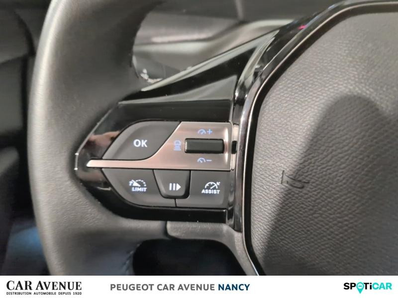 Occasion PEUGEOT 308 1.2 PureTech 130ch S&S Allure 2024 Vert 19750 € à Nancy