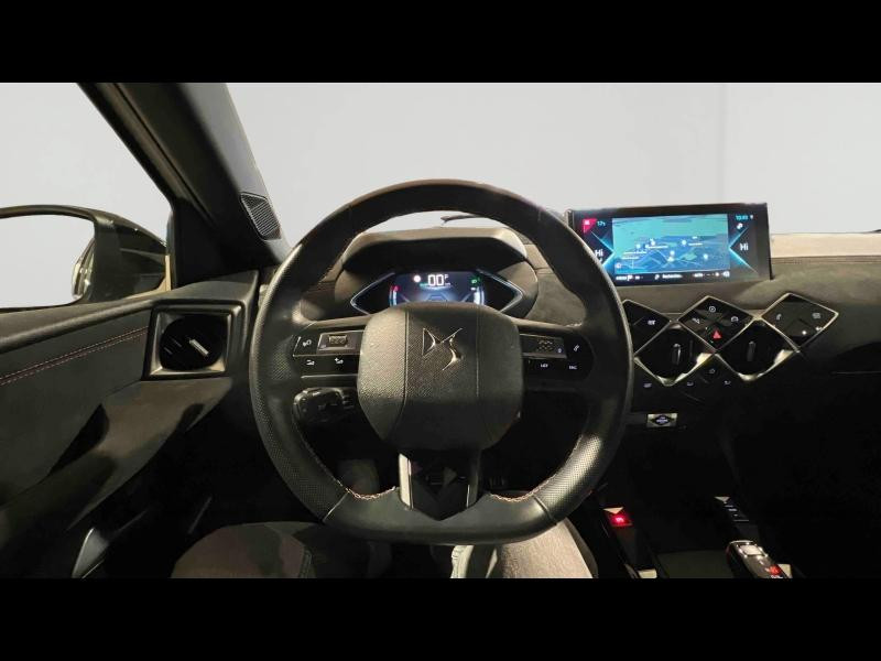 Used DS DS 3 Crossback E-Tense Performance Line + 4cv 2021 Cristal Pearl (M) - Toit Noir Perla Nera € 19193 in Nancy