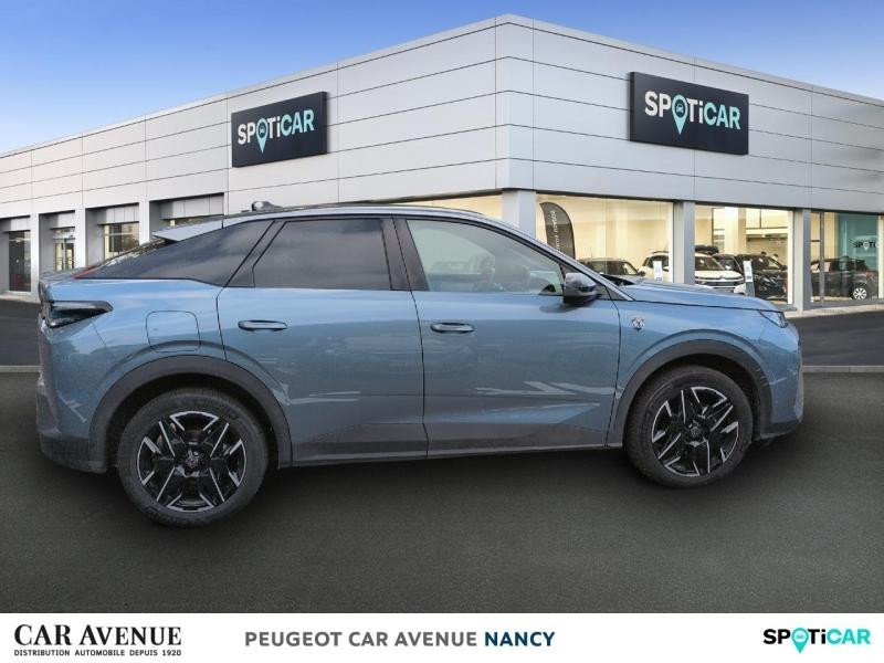 Used PEUGEOT 3008 1.2 Hybrid 136ch GT e-DCS6 2024 Bleu Ingaro (M) € 30490 in Nancy