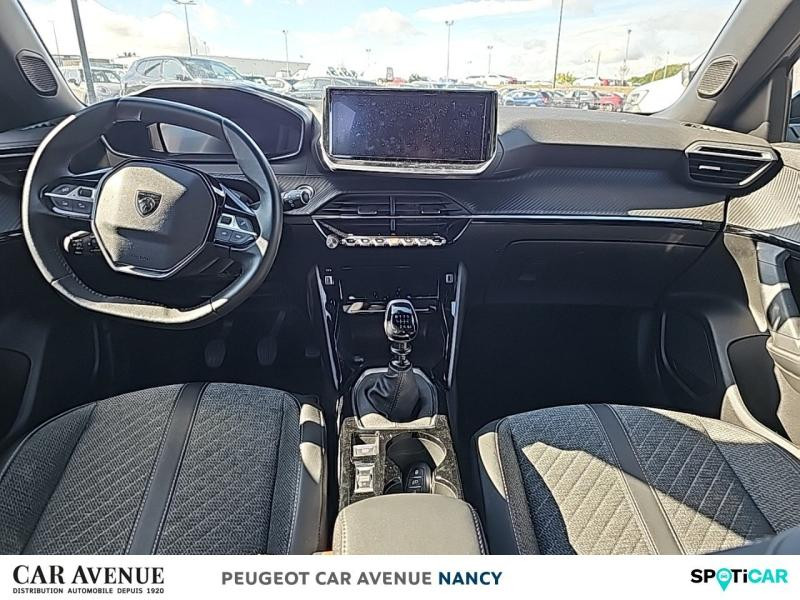 Used PEUGEOT 2008 1.2 PureTech 100ch S&S Allure 2024 Gris € 15984 in Nancy