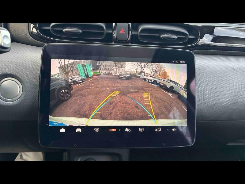 Used LEAPMOTOR T03 Electric 95ch Design 2025 Vert Menthe € 16990 in Nancy