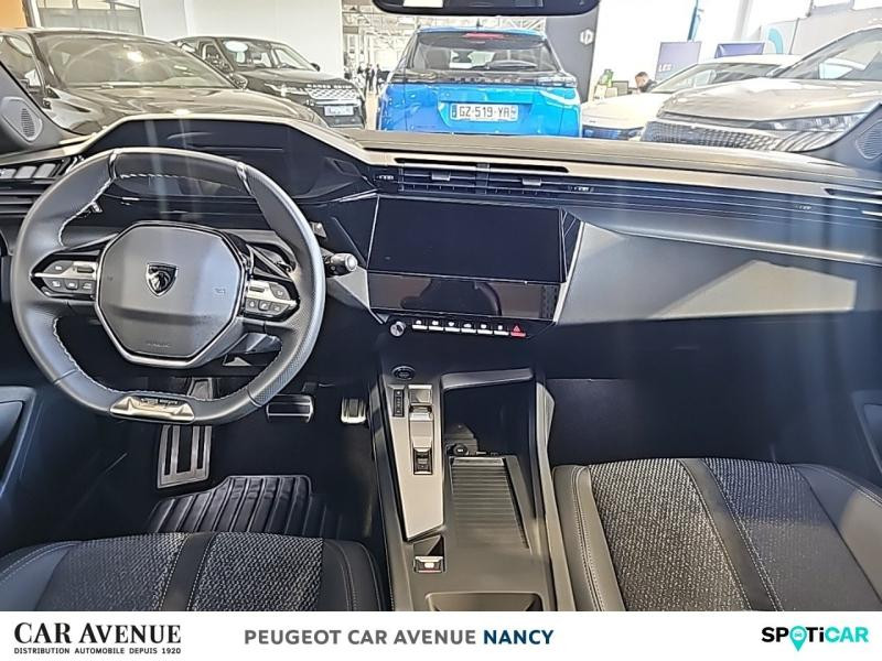 Used PEUGEOT 308 1.5 BlueHDi 130ch S&S GT EAT8 2025 Blanc Okénite (M) € 29498 in Nancy
