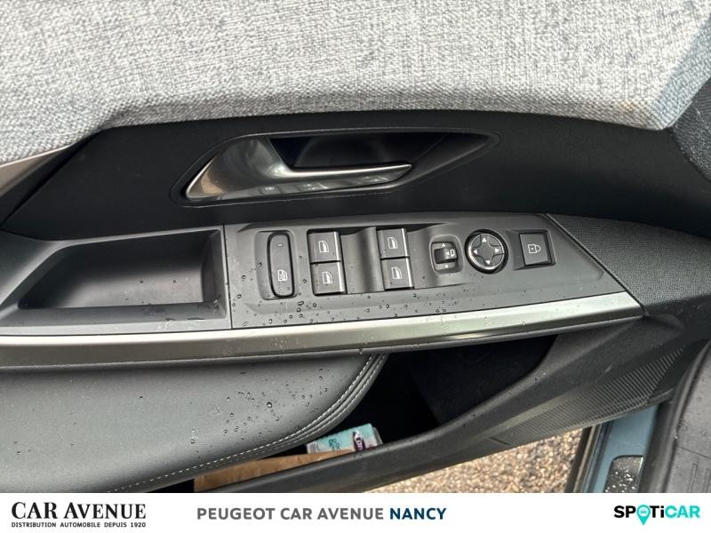 Used PEUGEOT 3008 1.2 Hybrid 145ch GT e-DCS6 2025 Bleu Ingaro (M) € 40990 in Nancy