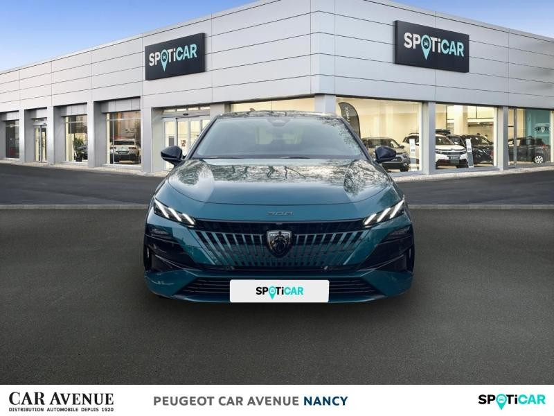 Used PEUGEOT 308 1.2 Hybrid 145ch Allure e-DCS6 2025 Bleu € 32490 in Nancy