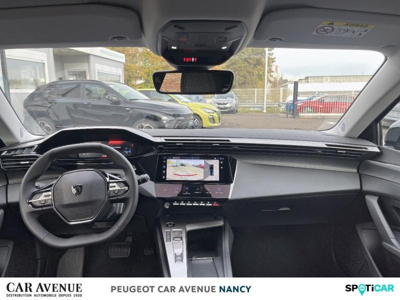 Used PEUGEOT 308 1.2 Hybrid 145ch Allure e-DCS6 2025 Bleu € 32490 in Nancy