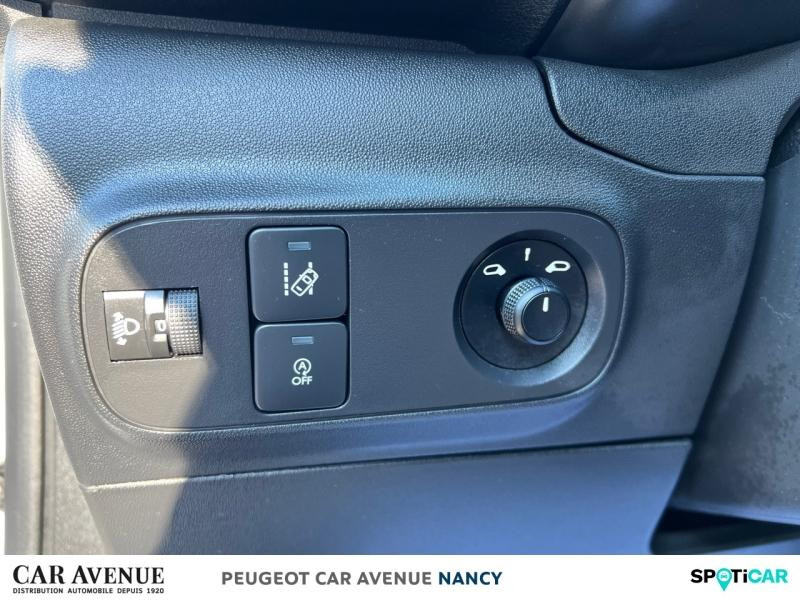 Used CITROEN C3 1.2 PureTech 110ch S&S Feel 2020 Blanc Banquise (O) € 8676 in Nancy