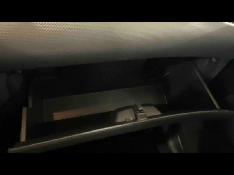 Used PEUGEOT 108 VTi 72 Style S&S 4cv 5p 2021 Gris Galaxite (M) € 10541 in Nancy