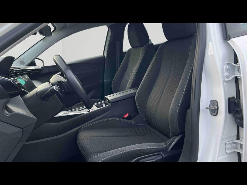 Used PEUGEOT 108 VTi 72 Style S&S 4cv 5p 2021 Gris Galaxite (M) € 10541 in Nancy