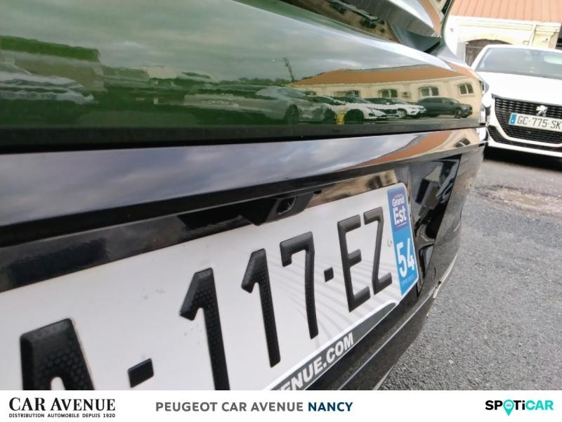 Used PEUGEOT 308 1.5 BlueHDi 130ch S&S Allure EAT8 2024 Vert Olivine (M) € 23670 in Nancy