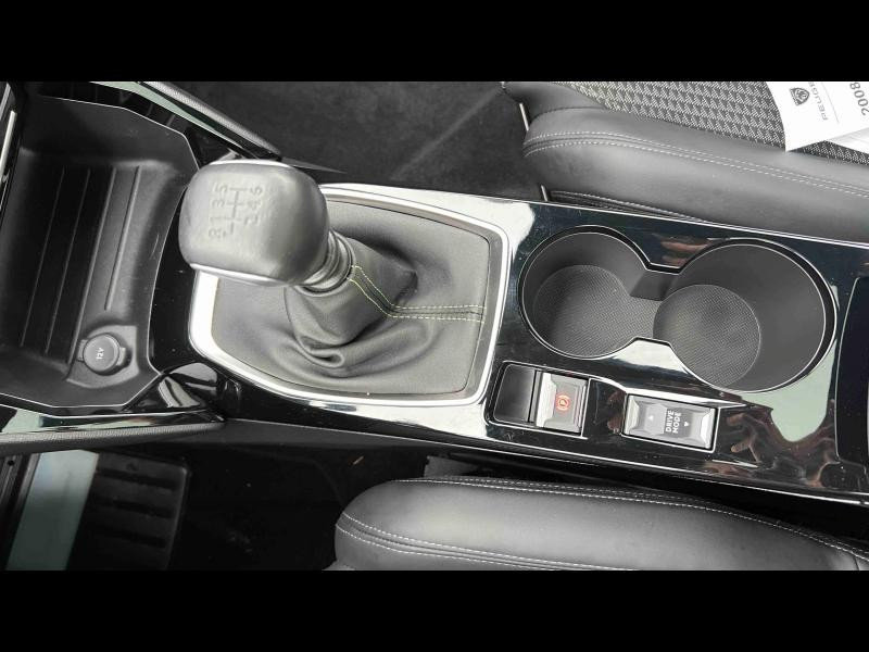 Used PEUGEOT 2008 1.5 BlueHDi 110ch S&S GT 2021 Orange € 21488 in Nancy