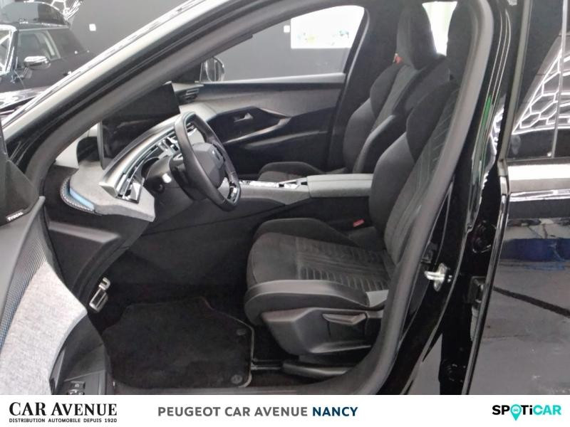 Used PEUGEOT 3008 1.2 Hybrid 136ch GT e-DCS6 2024 Noir Perla Nera (M) € 29427 in Nancy