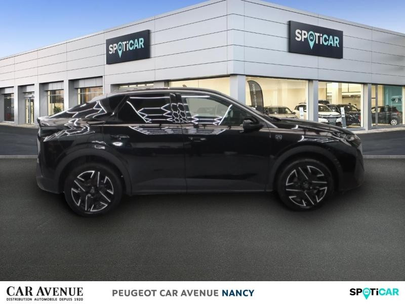Used PEUGEOT 3008 1.2 Hybrid 136ch GT e-DCS6 2024 Noir Perla Nera (M) € 29427 in Nancy