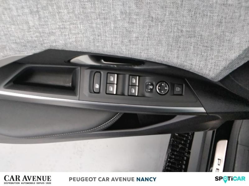 Used PEUGEOT 3008 1.2 Hybrid 136ch GT e-DCS6 2024 Noir Perla Nera (M) € 29427 in Nancy