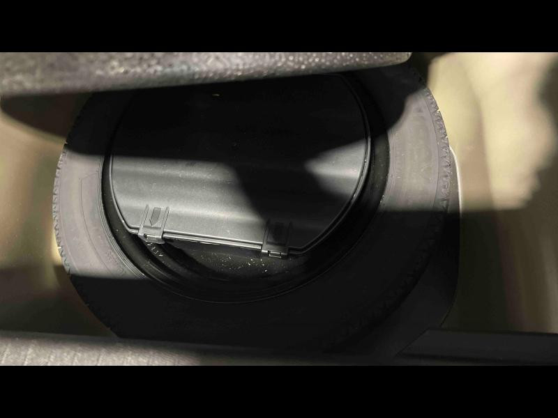 Occasion PEUGEOT 208 1.2 PureTech 100ch S&S Allure 2022 Gris Platinium (M) 14389 € à Nancy