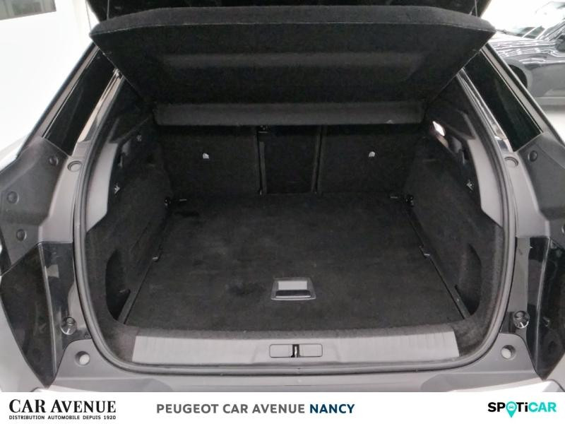 Used PEUGEOT 3008 1.2 Hybrid 136ch GT e-DCS6 2024 Noir Perla Nera (M) € 29427 in Nancy