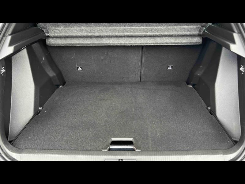 Used PEUGEOT 2008 1.2 PureTech 130ch S&S GT EAT8 2021 Bleu Vertigo (S) € 17565 in Nancy