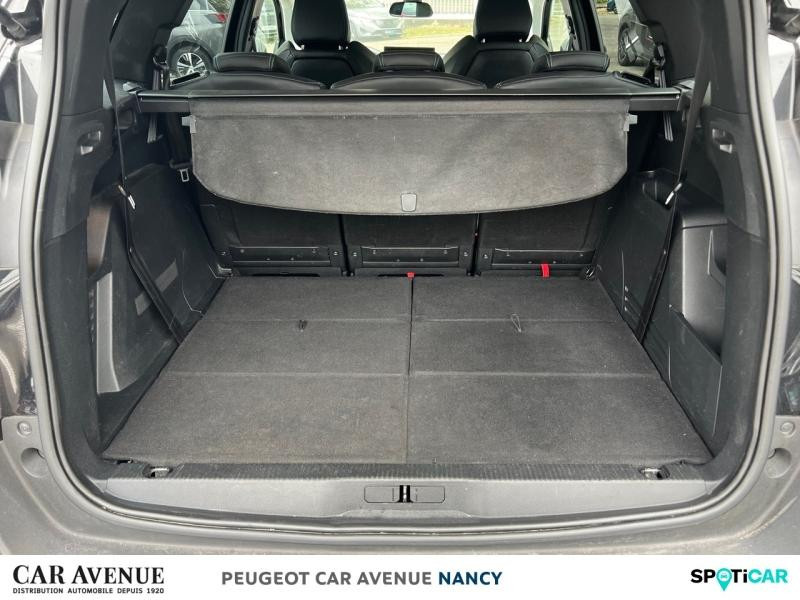 Used PEUGEOT 5008 1.5 BlueHDi 130ch S&S Allure Pack 2021 Noir Perla Nera (M) € 21221 in Nancy