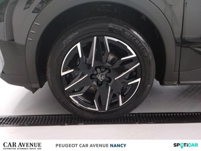 Used PEUGEOT 3008 1.2 Hybrid 136ch GT e-DCS6 2024 Noir Perla Nera (M) € 29427 in Nancy