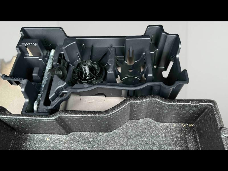 Used PEUGEOT 2008 1.2 PureTech 130ch S&S GT EAT8 2021 Bleu Vertigo (S) € 17565 in Nancy