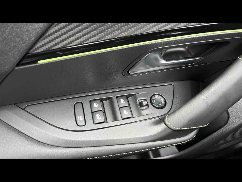 Used PEUGEOT 2008 1.5 BlueHDi 110ch S&S GT 2021 Orange € 21488 in Nancy