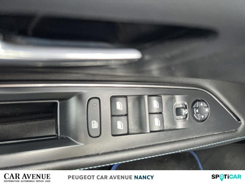 Used PEUGEOT 5008 1.5 BlueHDi 130ch S&S Allure Pack 2021 Noir Perla Nera (M) € 21221 in Nancy