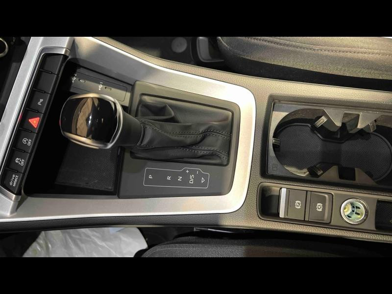 Occasion AUDI Q3 Sportback 35 TFSI 150ch Design S tronic 7 2023 Rouge Tango métallisé 34789 € à Nancy