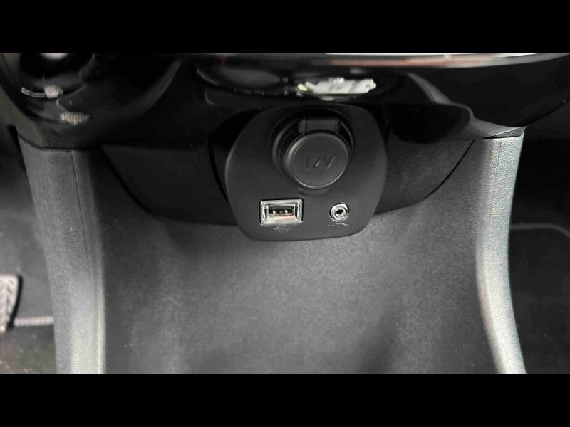 Used PEUGEOT 108 VTi 72 Collection S&S 4cv 5p 2020 Smooth Green (M) € 11584 in Nancy