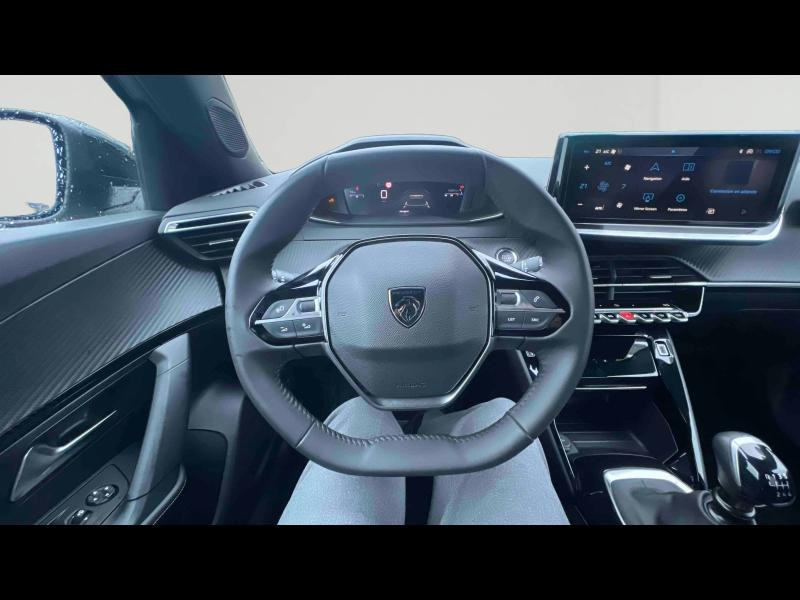 Used PEUGEOT 2008 1.2 100ch S&S Allure 2024 Gris Artense (M) € 21024 in Nancy