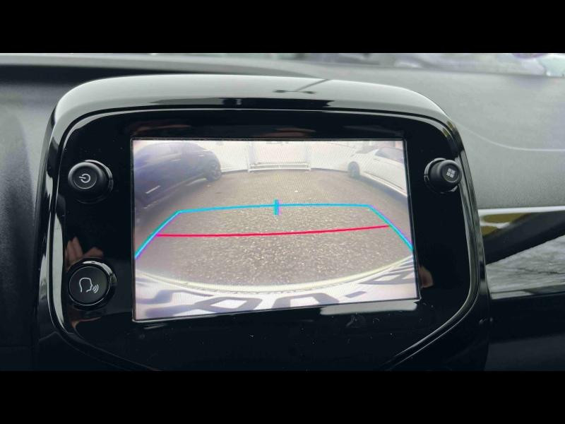 Used PEUGEOT 108 VTi 72 Collection S&S 4cv 5p 2020 Smooth Green (M) € 11584 in Nancy