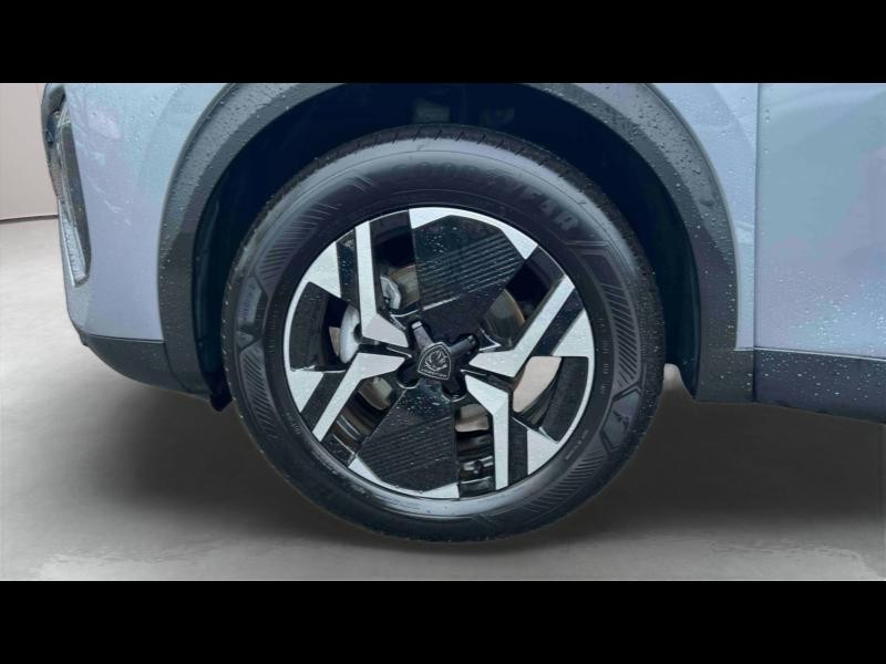 Used PEUGEOT 2008 1.2 100ch S&S Allure 2024 Gris Artense (M) € 21024 in Nancy