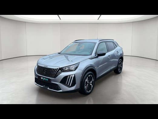 Used PEUGEOT 2008 1.2 100ch S&S Allure 2024 Gris Artense (M) € 21,024 in Nancy