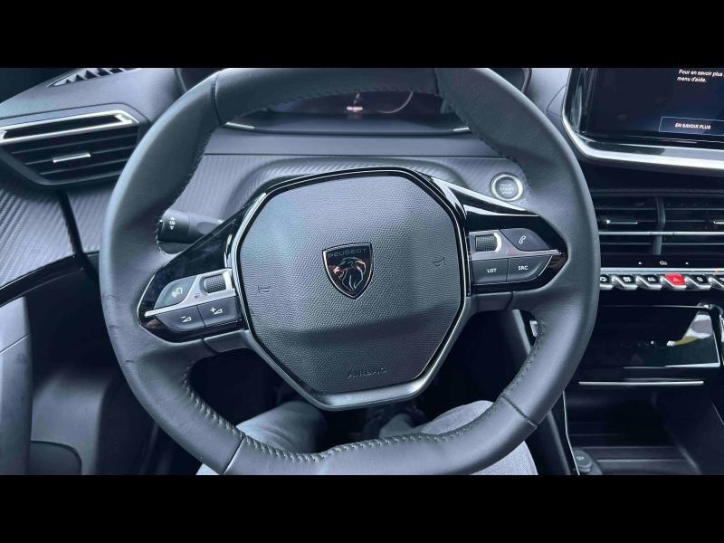 Used PEUGEOT 2008 1.2 100ch S&S Allure 2024 Gris Artense (M) € 21024 in Nancy