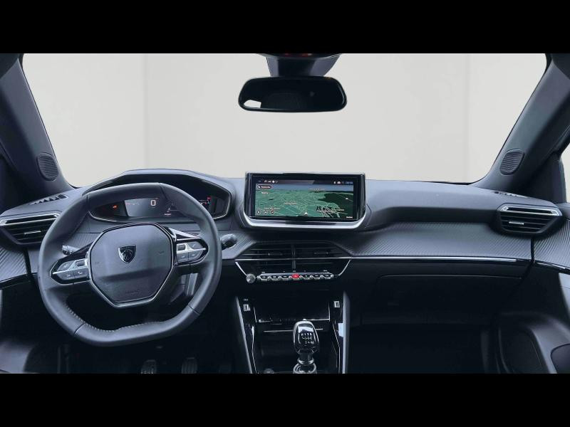 Used PEUGEOT 2008 1.2 100ch S&S Allure 2024 Gris Artense (M) € 21024 in Nancy